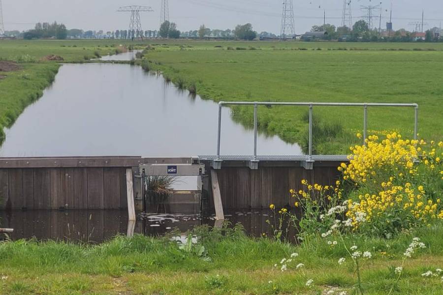 Zonnepark Hoitepolder Langweer definitief van de baan