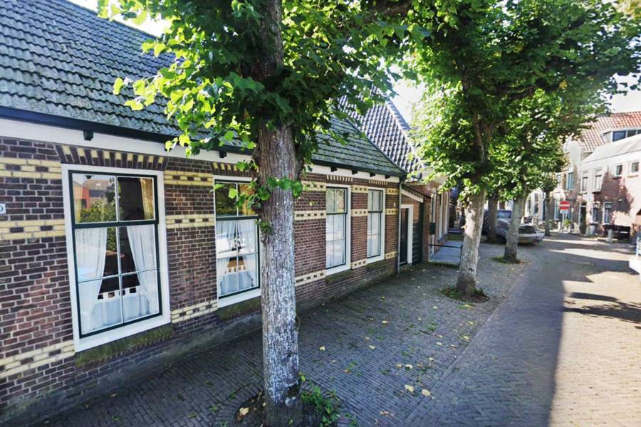 Extra toezicht op vakantieverhuur in Langweer, geen regels