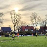 Drie punten voor veerkrachtig VVI