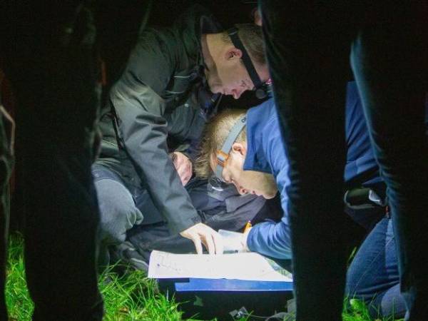 Startlijst Brandweersurvival bekend