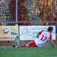 Renado boekt (te) zuinige overwinning