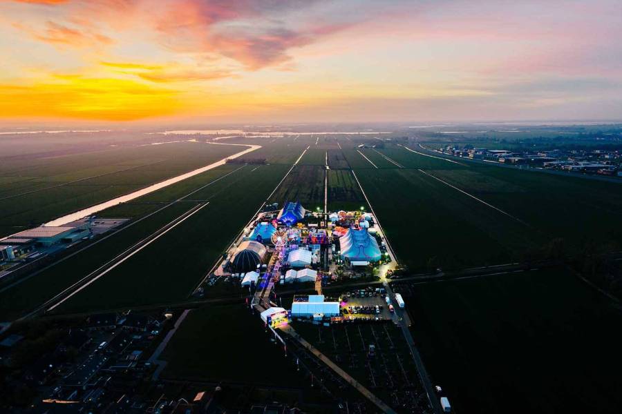 Documentaire ‘Ferbûn’ vangt Bregepop Scharsterbrug van binnenuit