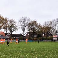 Ruime winst van VVI op Leovardia 1