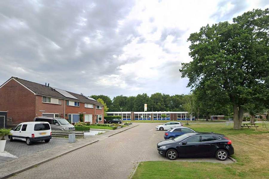 IKC Sint Nyk: tijdelijke units eind februari, bouw in voorjaar 2026