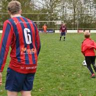 Langweer weer met beide benen terug op aarde