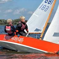 Succesvolle 165e Open Langweerder Zeilkampioenschappen 