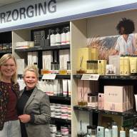 Drogisterij Sint Nyk krijgt twee eigenaren